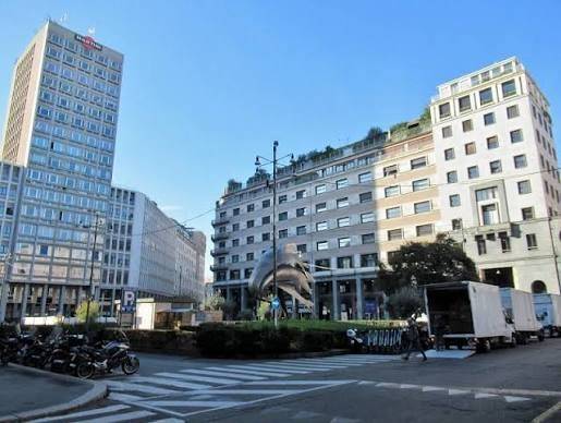 negozio in affitto a Milano
