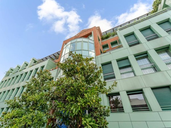 appartamento in affitto a Milano in zona Vigentino