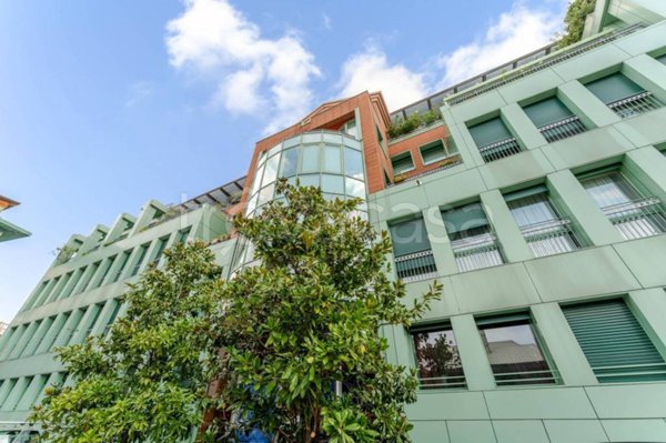 appartamento in affitto a Milano in zona Morivione