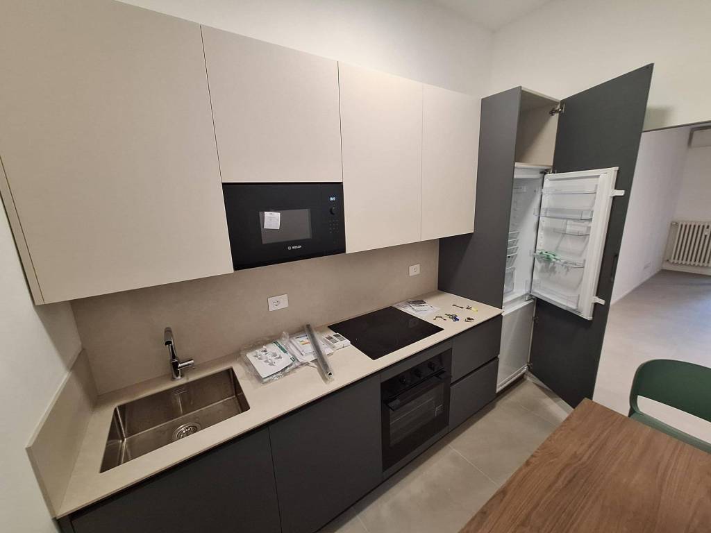 appartamento in affitto a Milano in zona Il Portello