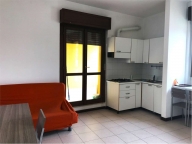 appartamento in affitto a Milano in zona Bovisa