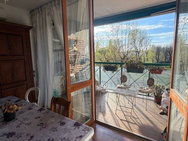 appartamento in affitto a Milano in zona Affori