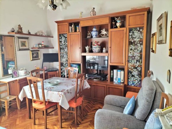 appartamento in affitto a Milano in zona Barona