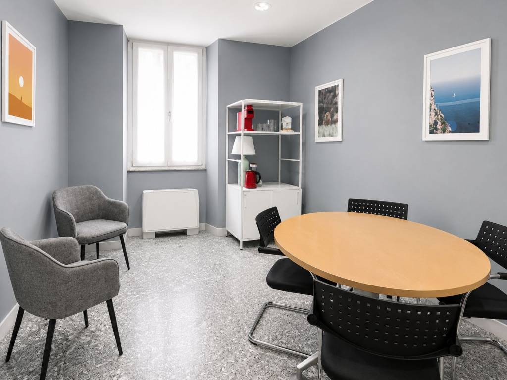ufficio in affitto a Milano