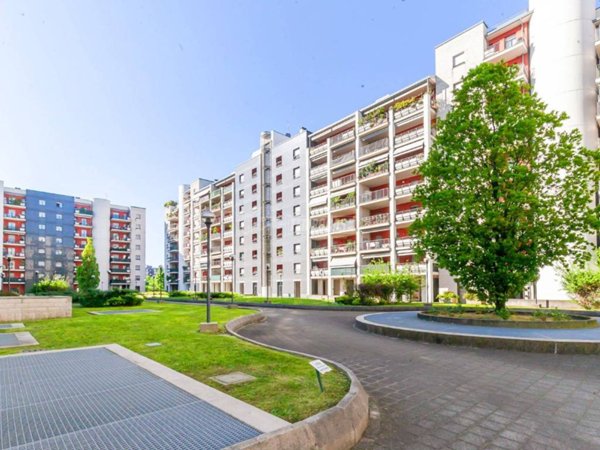 appartamento in affitto a Milano in zona Affori