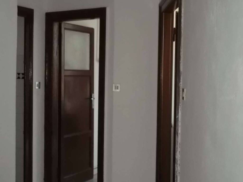 appartamento in affitto a Milano in zona Barona