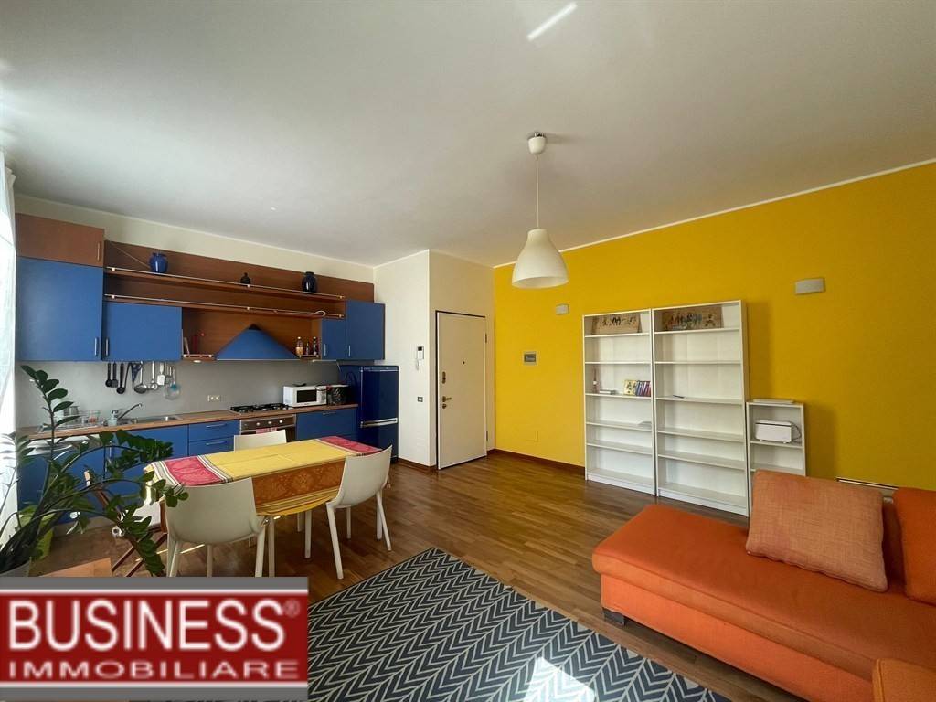 appartamento in affitto a Milano in zona Isola