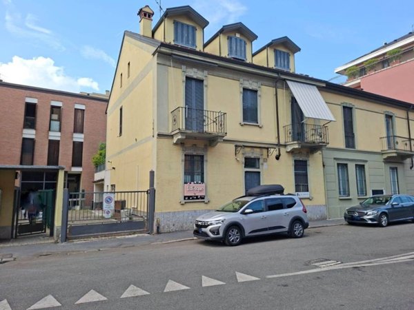 ufficio in affitto a Milano in zona Niguarda