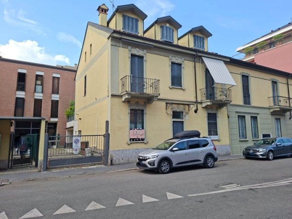 appartamento in affitto a Milano in zona Niguarda