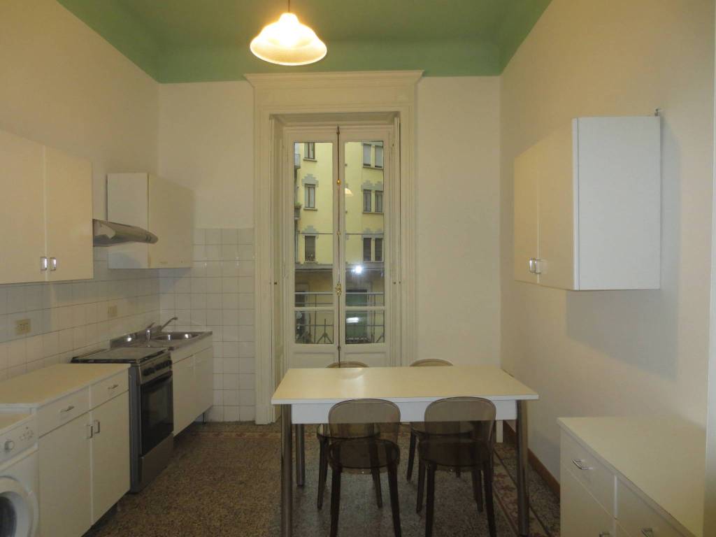 appartamento in affitto a Milano in zona Città Studi