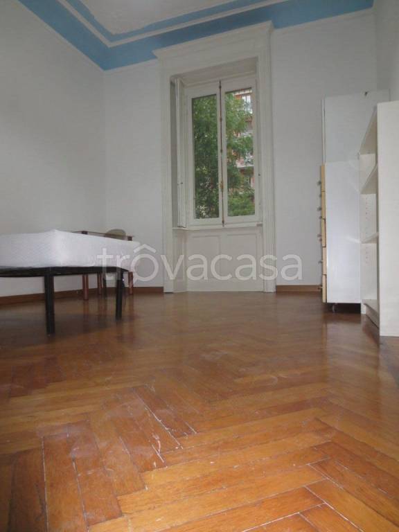 appartamento in affitto a Milano in zona Città Studi