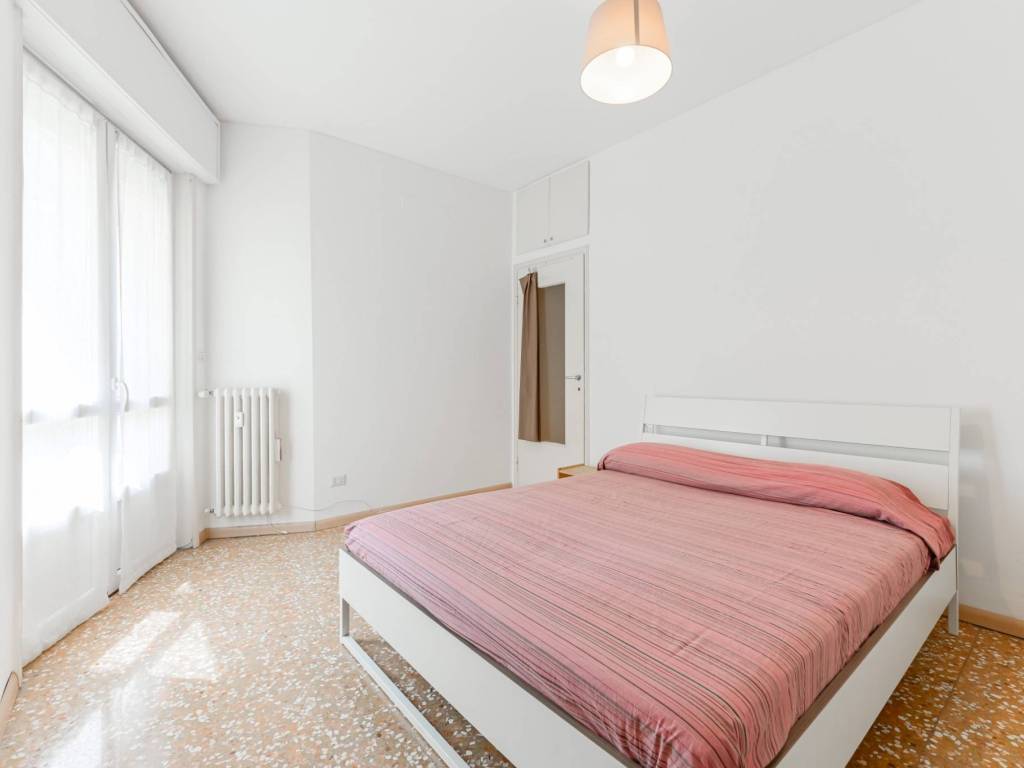 appartamento in affitto a Milano in zona Città Studi
