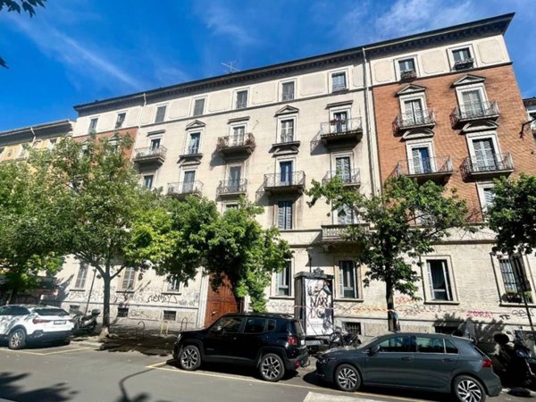 appartamento in affitto a Milano in zona San Vittore