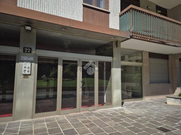 ufficio in affitto a Milano in zona San Vittore