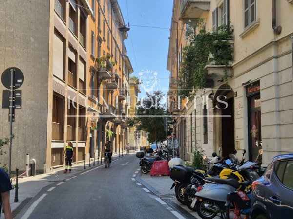 ufficio in affitto a Milano in zona Guastalla