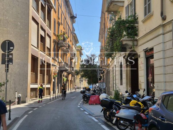 ufficio in affitto a Milano in zona Porta Romana