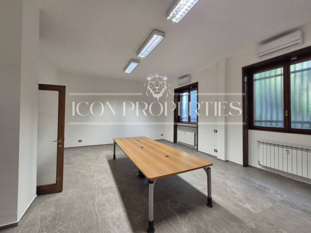 ufficio in affitto a Milano in zona Guastalla