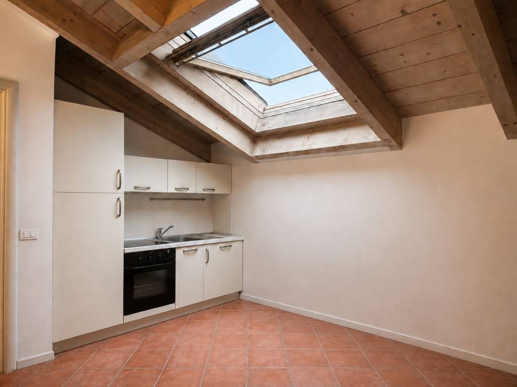 appartamento in affitto a Milano in zona Corsica