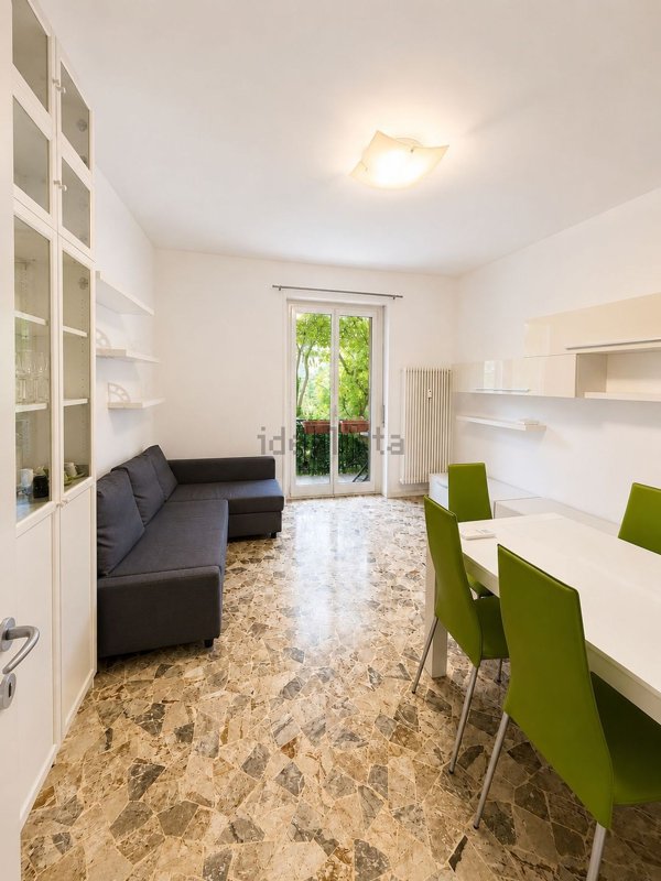 appartamento in affitto a Milano in zona Città Studi