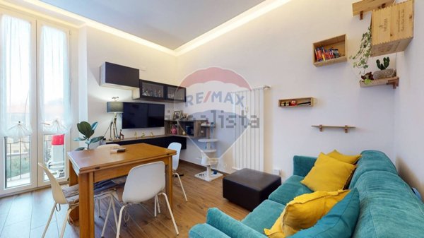 appartamento in affitto a Milano in zona Villapizzone