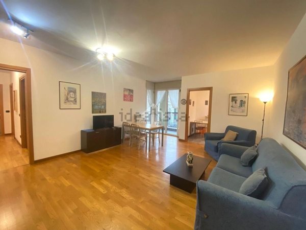 appartamento in affitto a Milano in zona Porta Genova