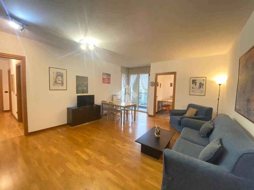 appartamento in affitto a Milano in zona Porta Genova