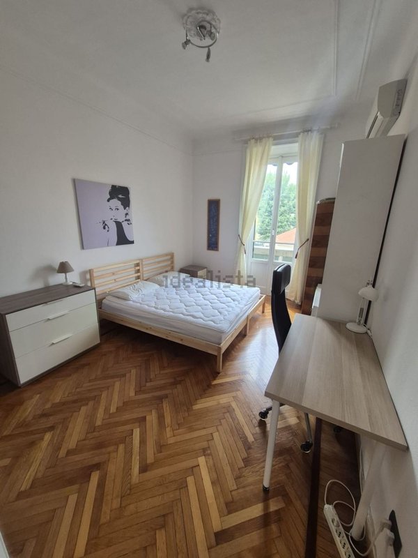 appartamento in affitto a Milano in zona Bovisa