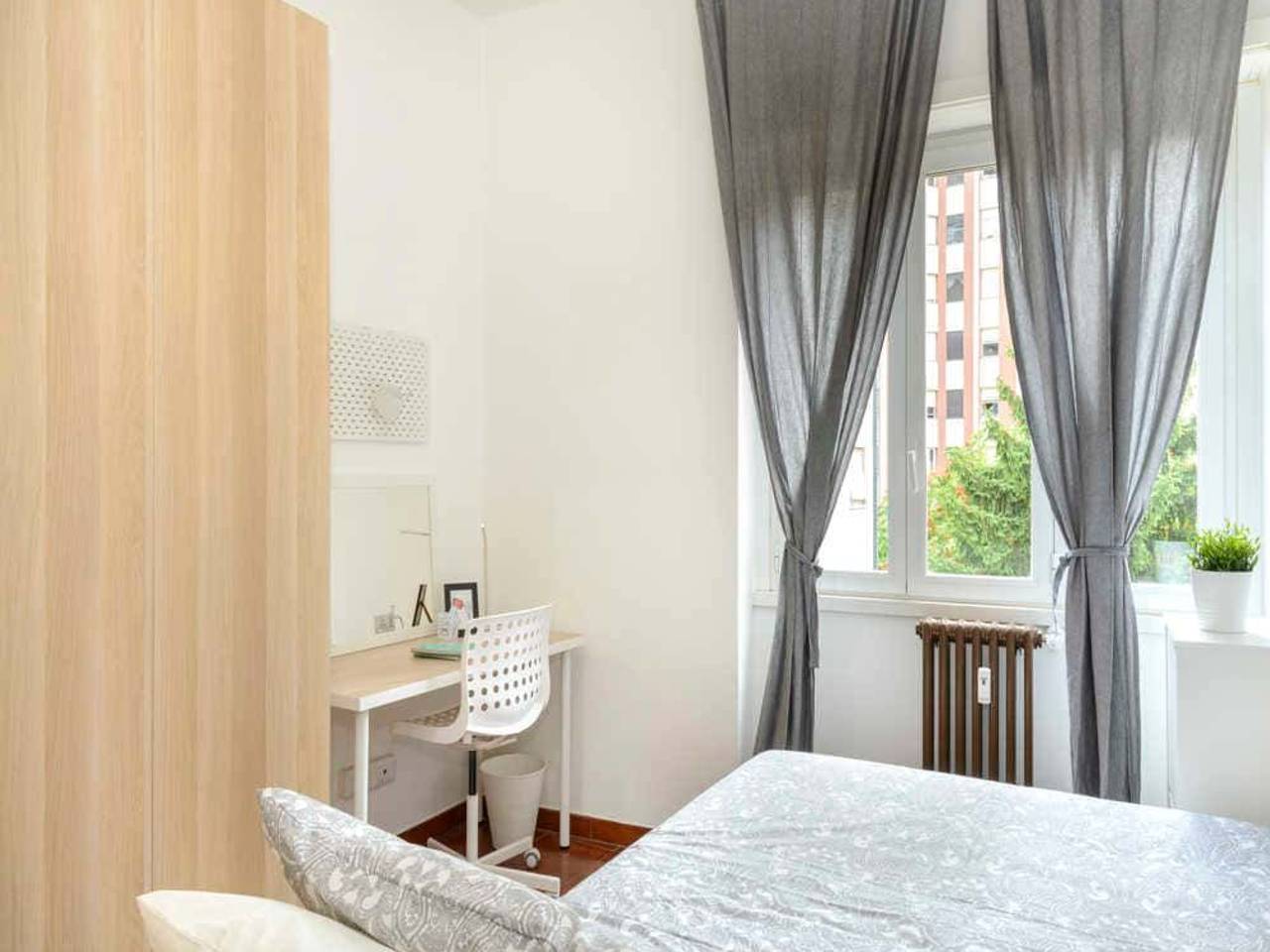 negozio in affitto a Milano in zona Turro