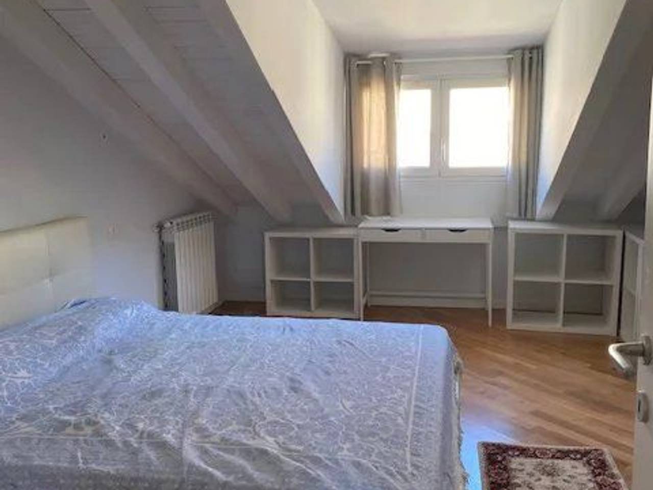 attico in affitto a Milano in zona Greco
