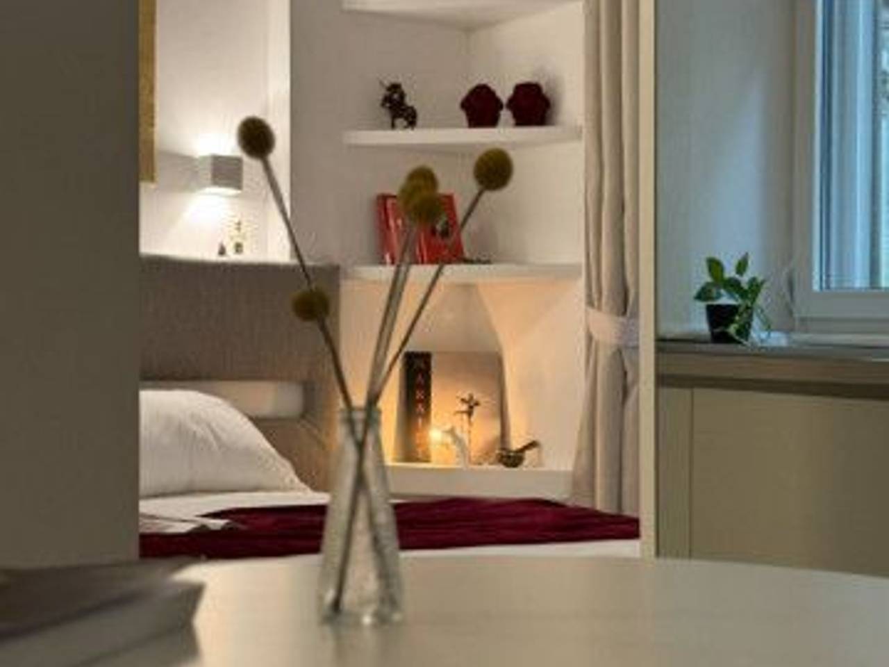 appartamento in affitto a Milano in zona Guastalla