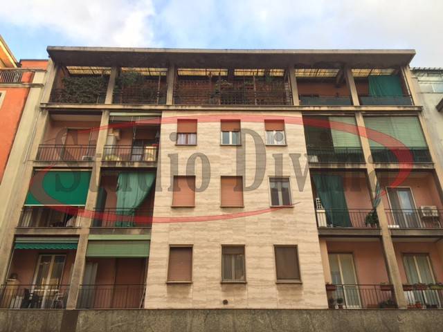 appartamento in affitto a Milano in zona Affori