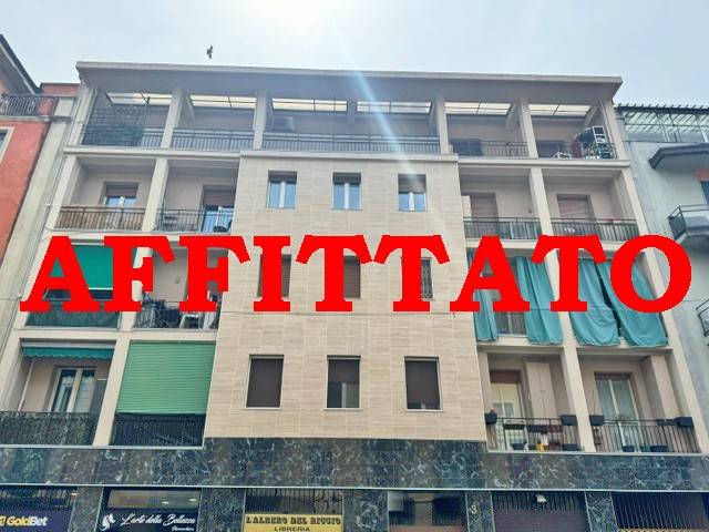 appartamento in affitto a Milano in zona Affori