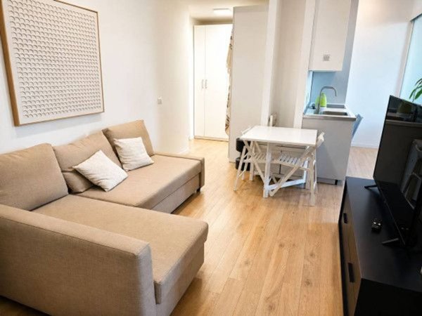 appartamento in affitto a Milano in zona Piazzale Lodi