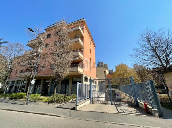 appartamento in affitto a Milano in zona Niguarda