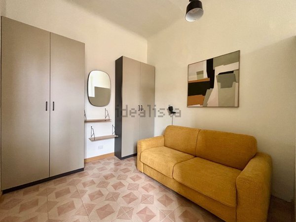 appartamento in affitto a Milano in zona Porta Genova