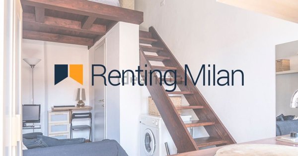 appartamento in affitto a Milano in zona Brera