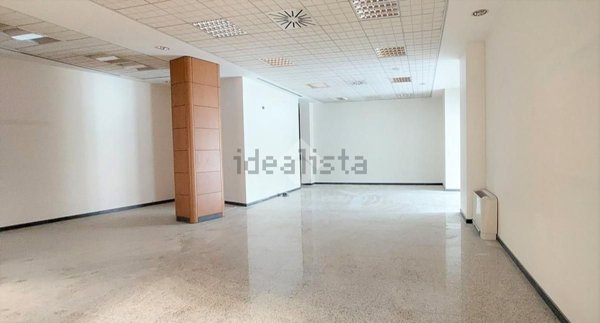 negozio in affitto a Milano in zona Villapizzone