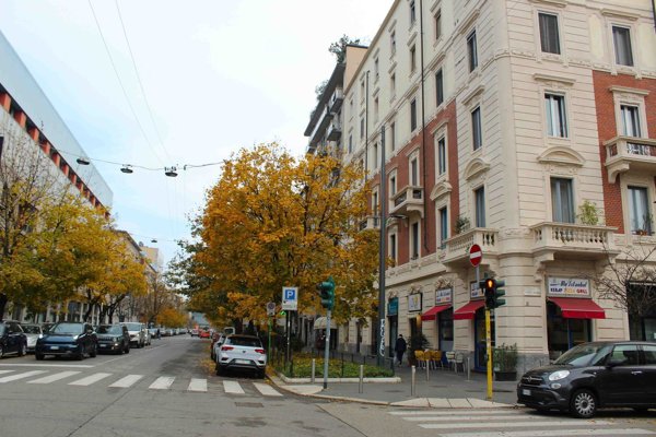 appartamento in affitto a Milano in zona Il Portello