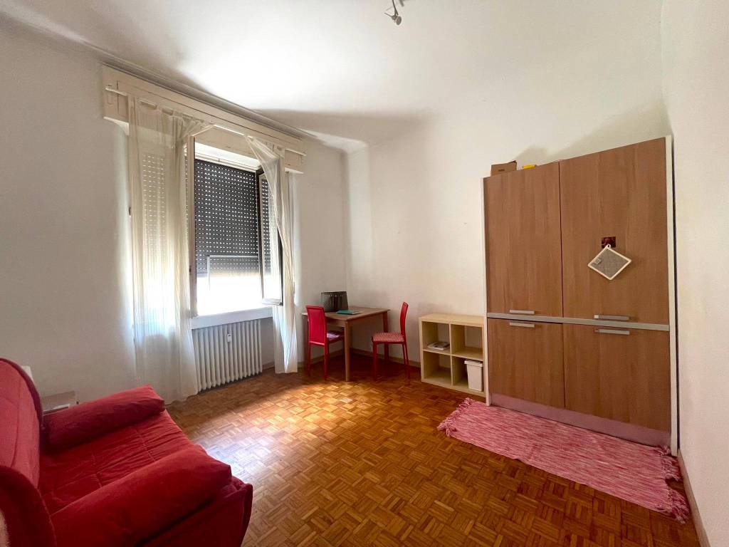appartamento in affitto a Milano in zona Città Studi