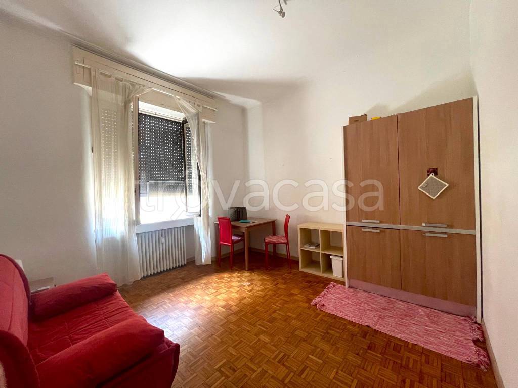 appartamento in affitto a Milano in zona Città Studi