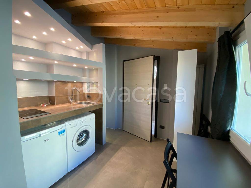 appartamento in affitto a Milano in zona Niguarda