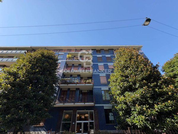 appartamento in affitto a Milano in zona Porta Lodovica