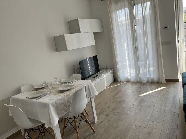 appartamento in affitto a Milano in zona Porta Venezia