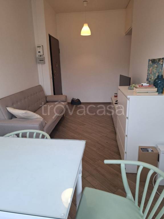 appartamento in affitto a Milano in zona Porta Venezia