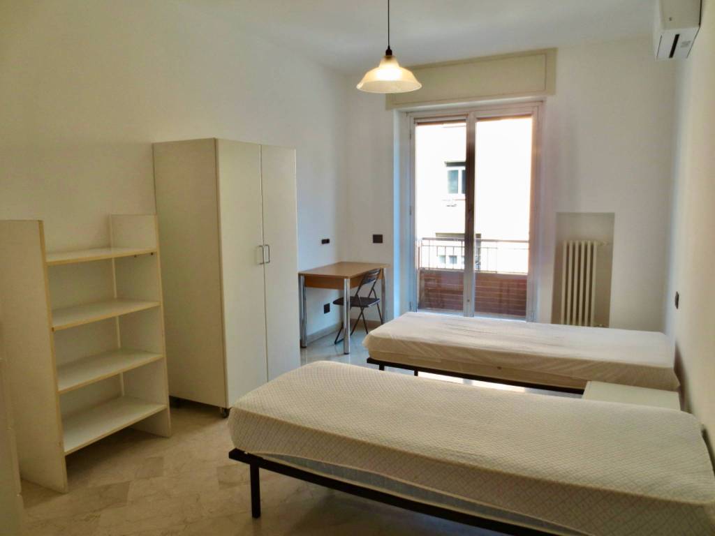 appartamento in affitto a Milano in zona Città Studi