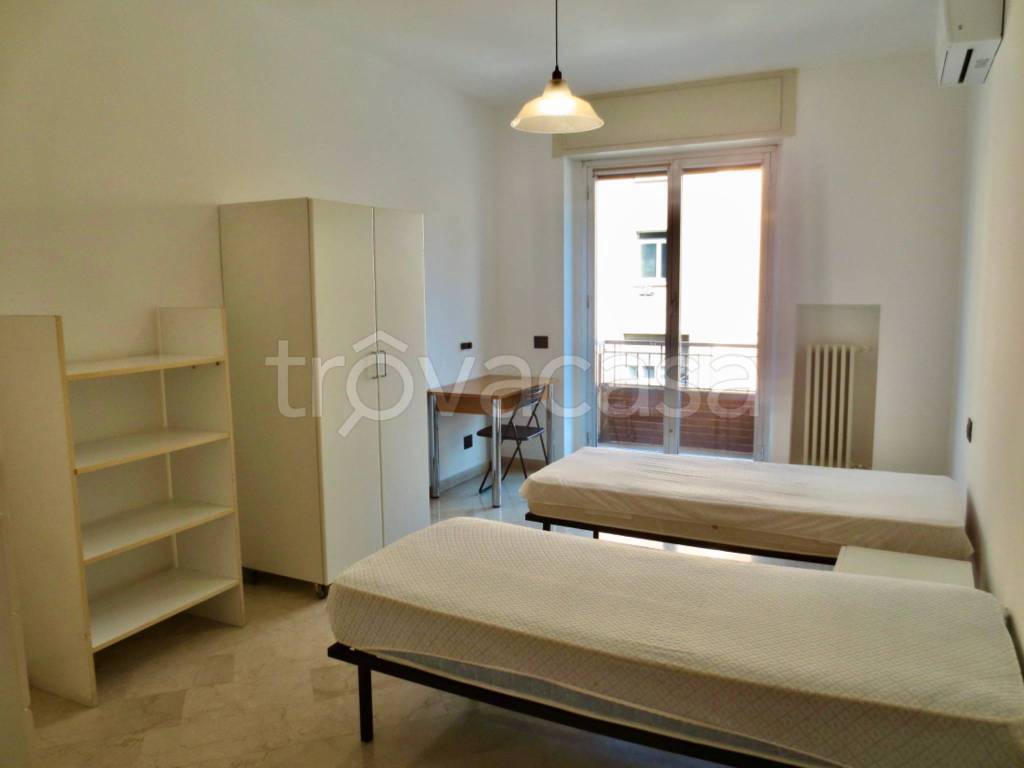 appartamento in affitto a Milano in zona Città Studi