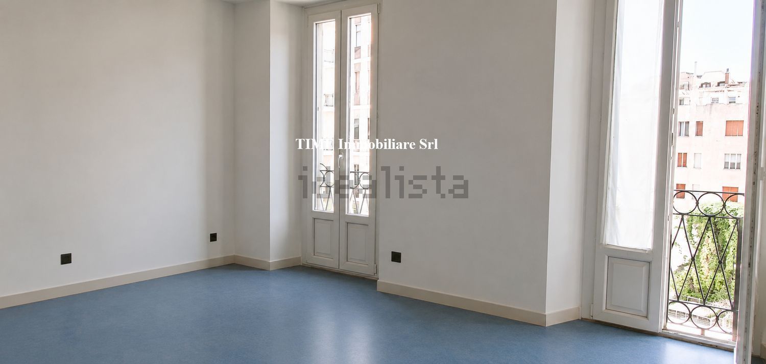 appartamento in affitto a Milano in zona Guastalla