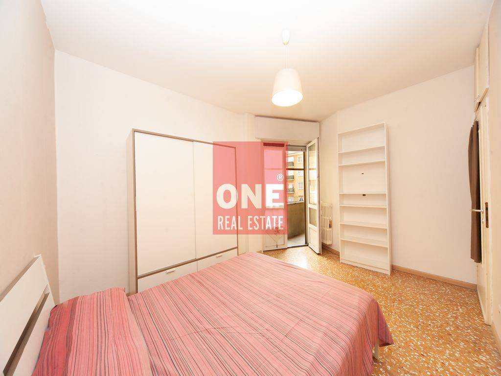 appartamento in affitto a Milano in zona Città Studi