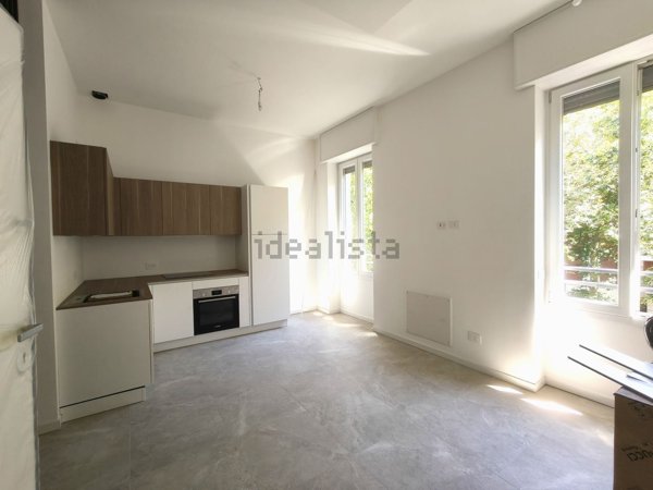 appartamento in affitto a Milano in zona Porta Genova