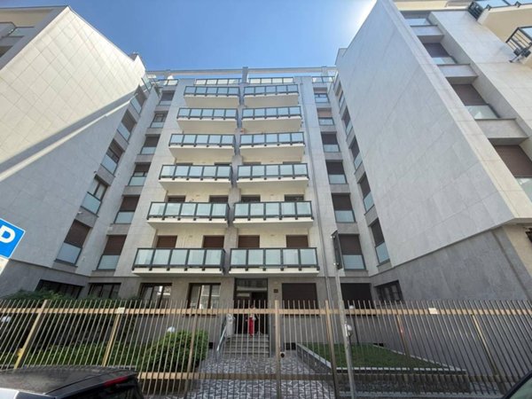 appartamento in affitto a Milano in zona Città Studi